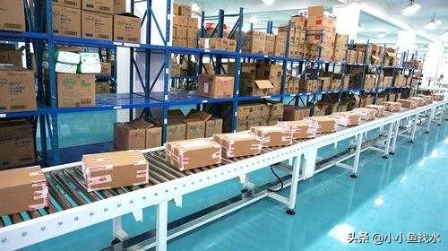 为了电商的发展，电商人依旧在不断地努力